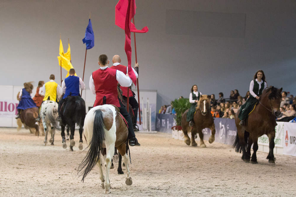 Cavaliada - Karolina Rej