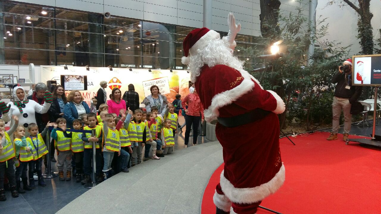 Szkolenie Mikołajów Festiwal Przedmiotów Artystycznych - Magdalena Konieczna