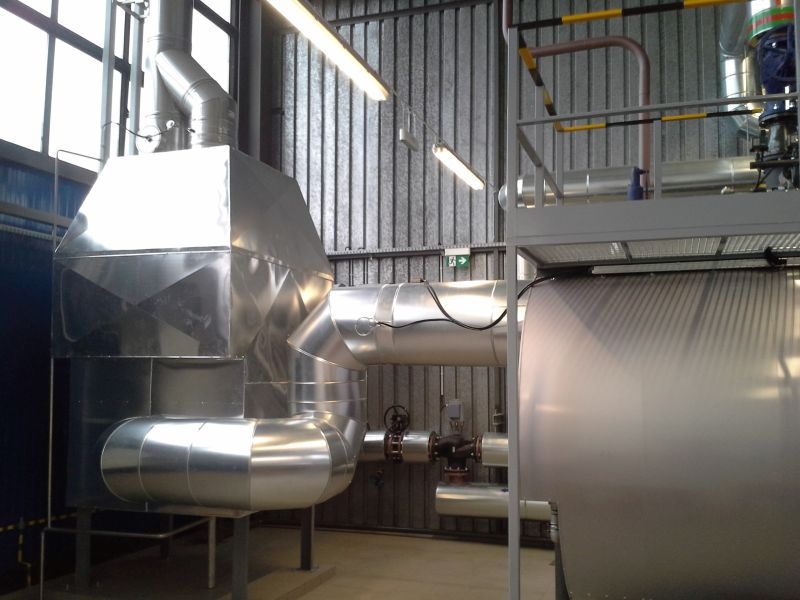 kotłownia pec nowy tomysl - Andrzej Ciborski