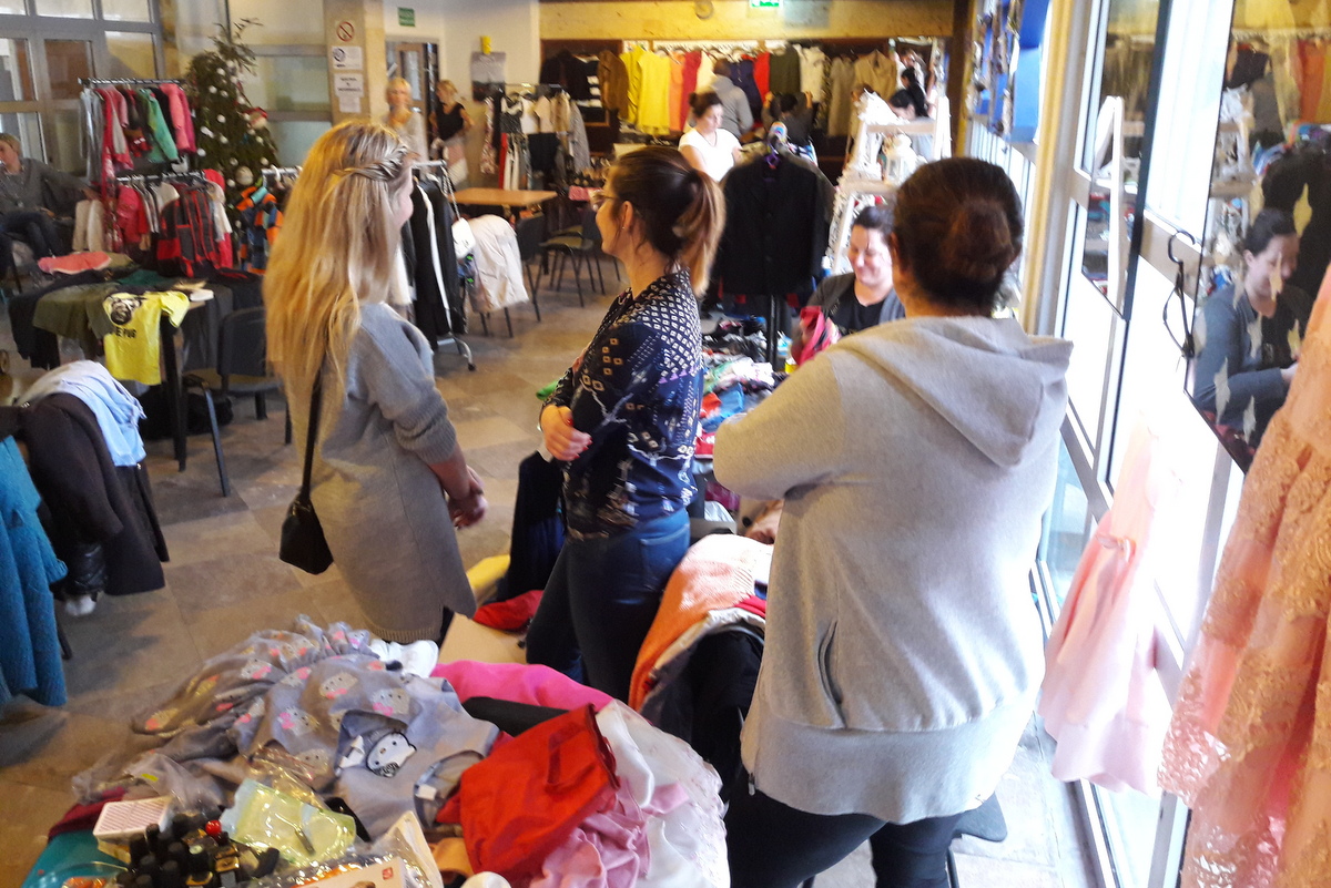 wietrzenie szaf konin - Aleksandra Braciszewska - Benkhala