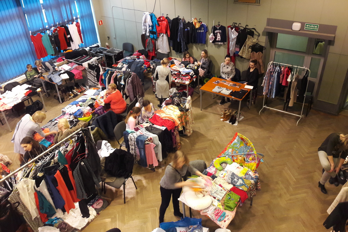 Aleksandra Braciszewska - Benkhala