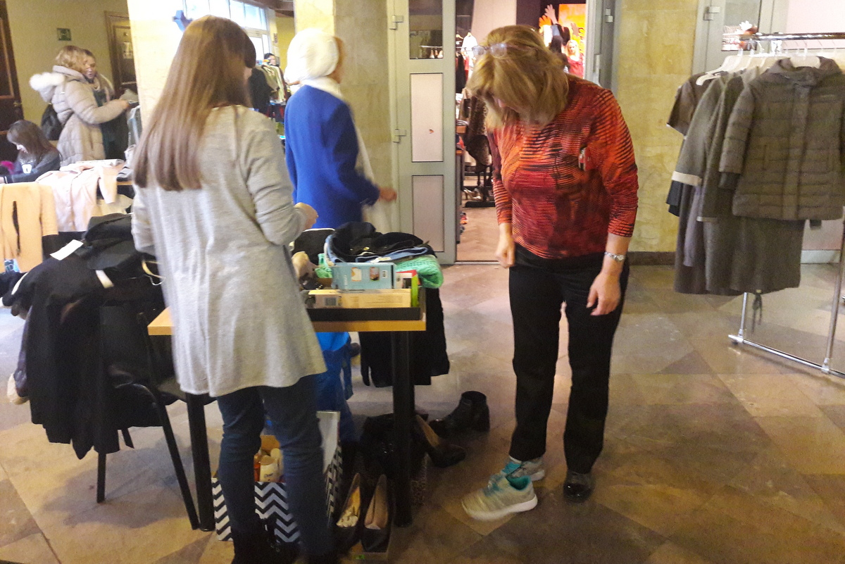 Aleksandra Braciszewska - Benkhala