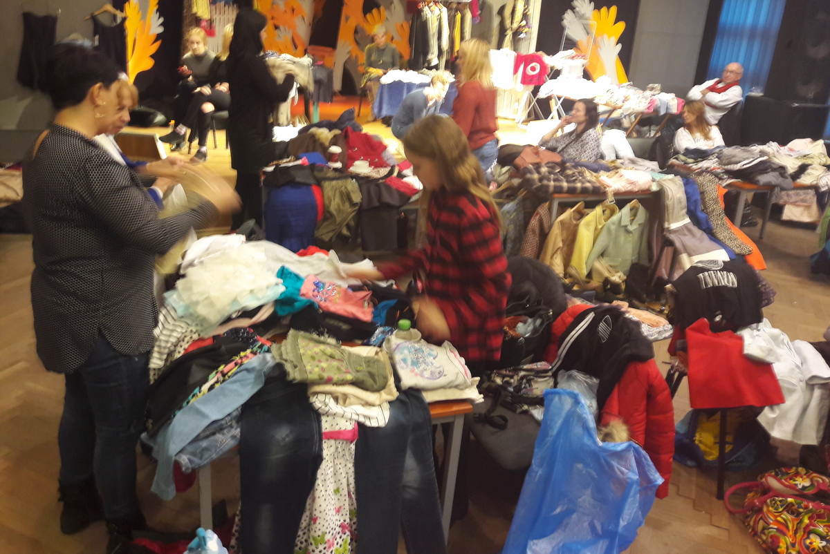 Aleksandra Braciszewska - Benkhala