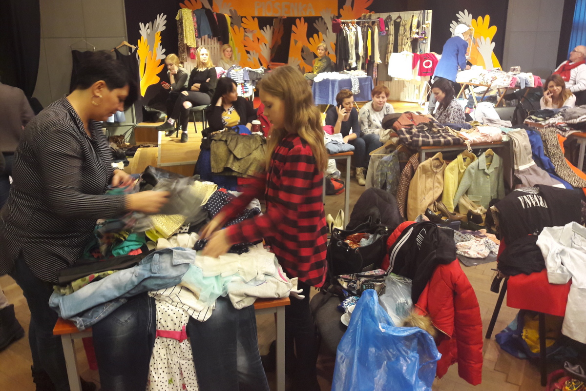 Aleksandra Braciszewska - Benkhala