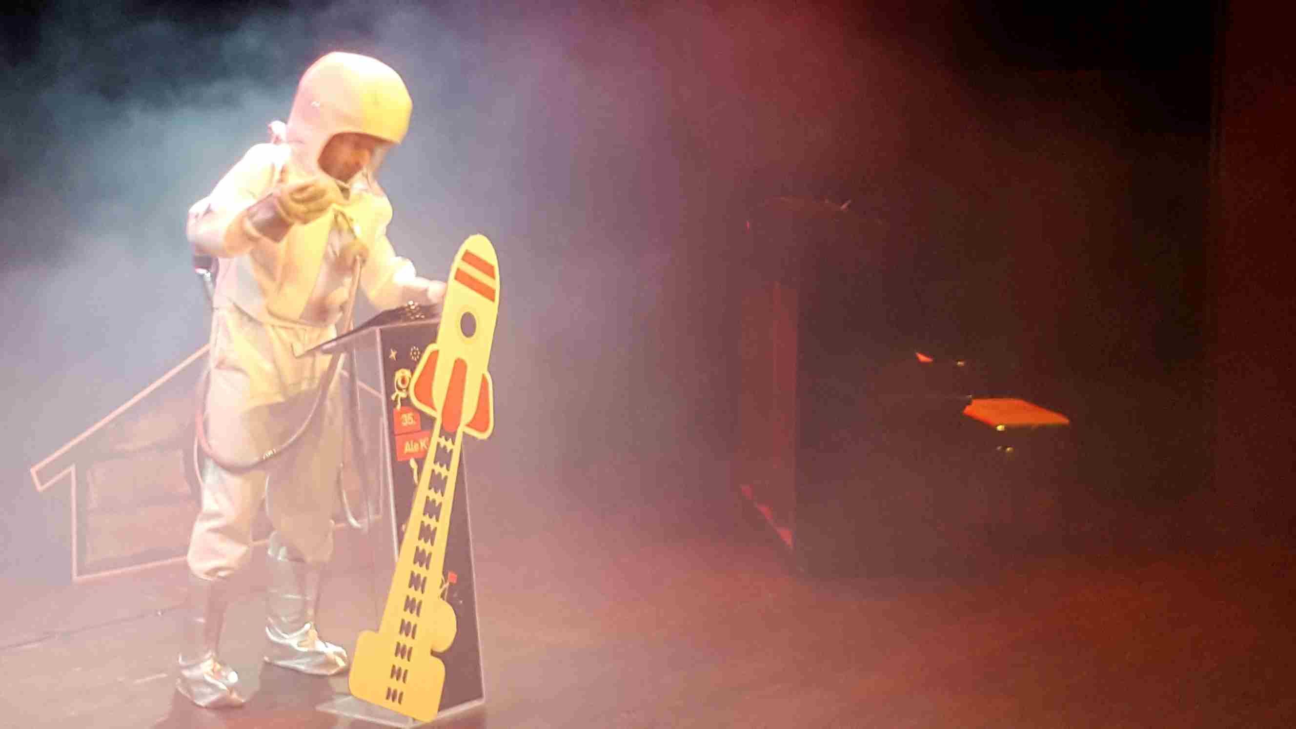 35. Festiwal Ale Kino Poznań - Michał Jędrkowiak