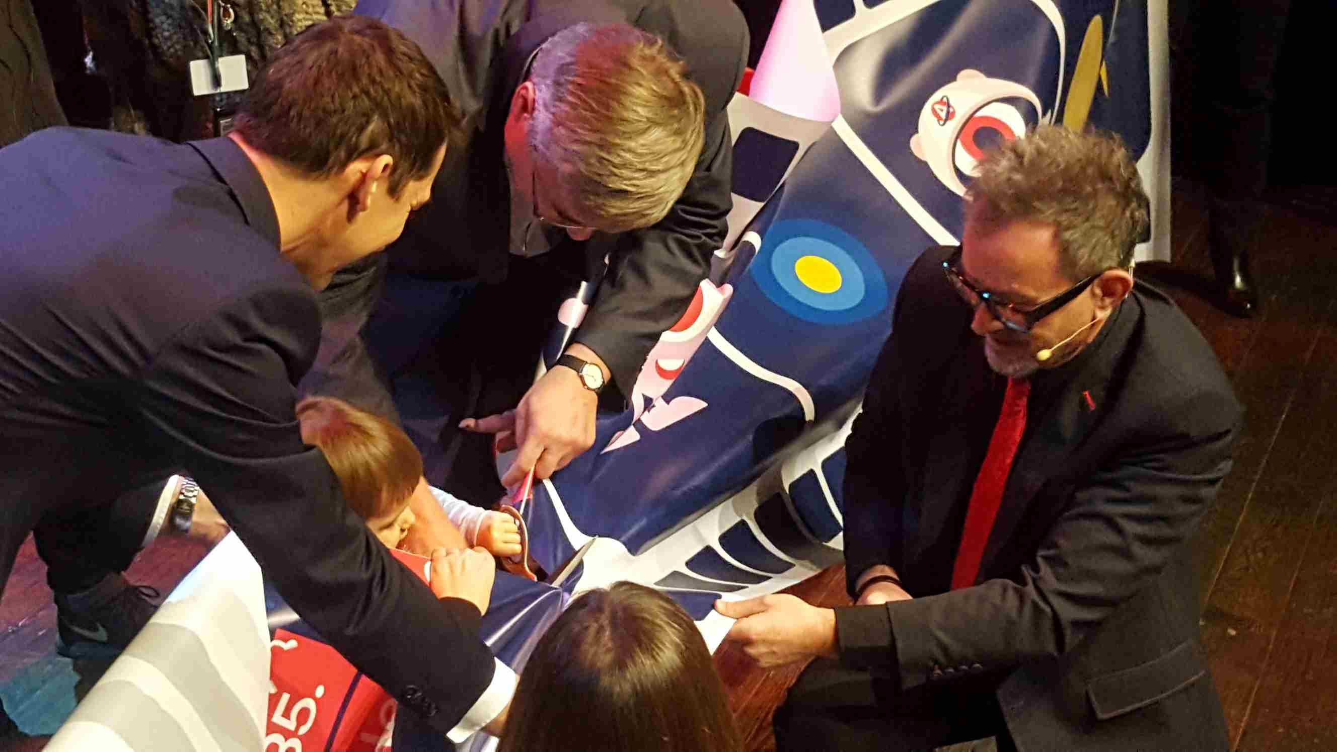 35. Festiwal Ale Kino Poznań - Michał Jędrkowiak