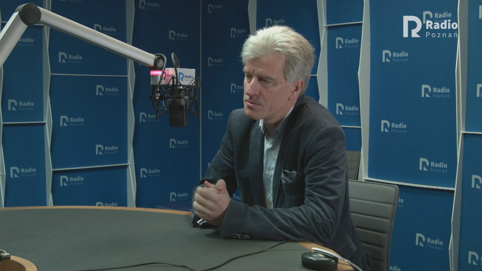 Ryszard Grobelny - Tomasz Żmudziński