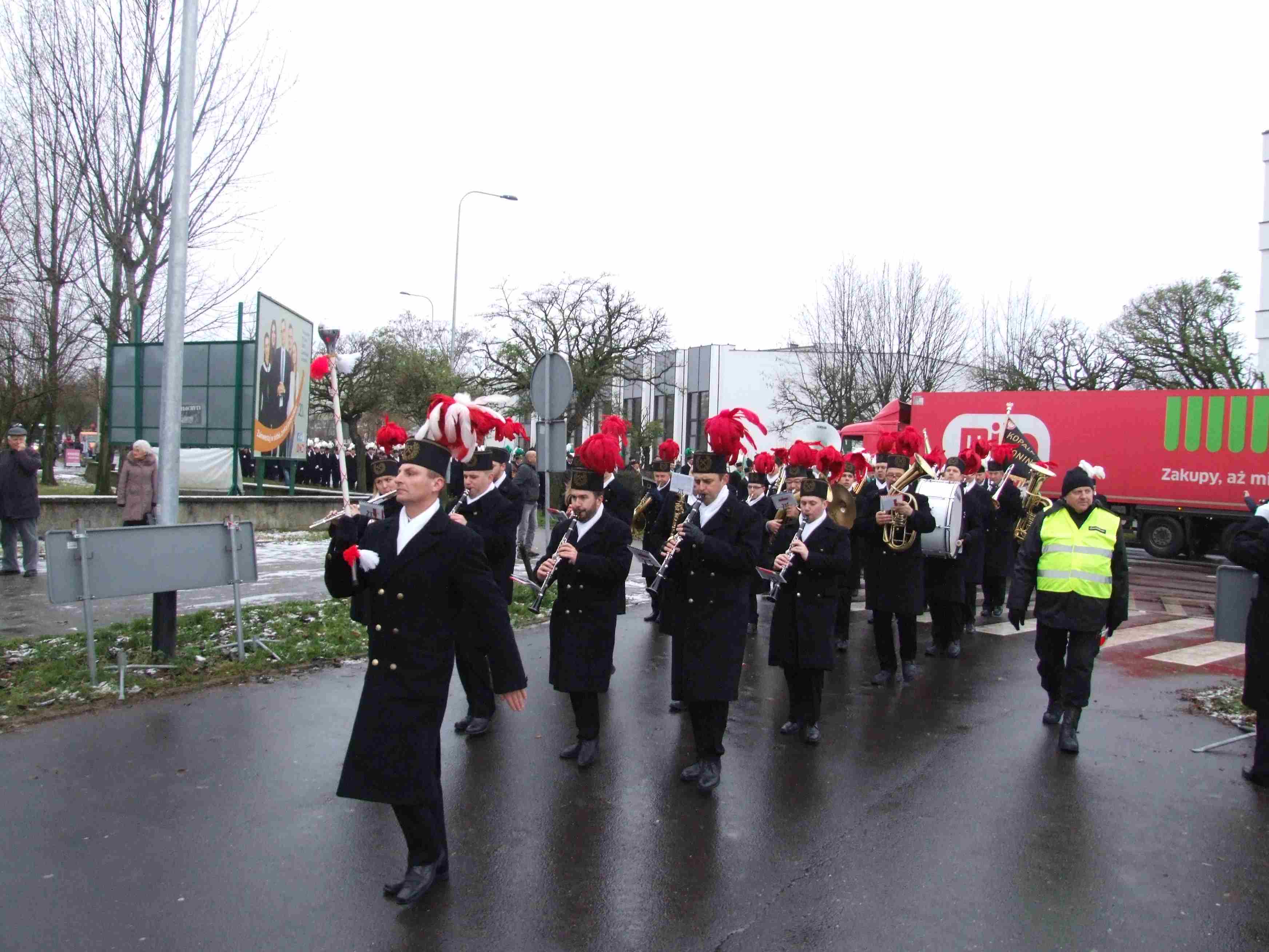 barborka konin - Aleksandra Braciszewska-Benkahla