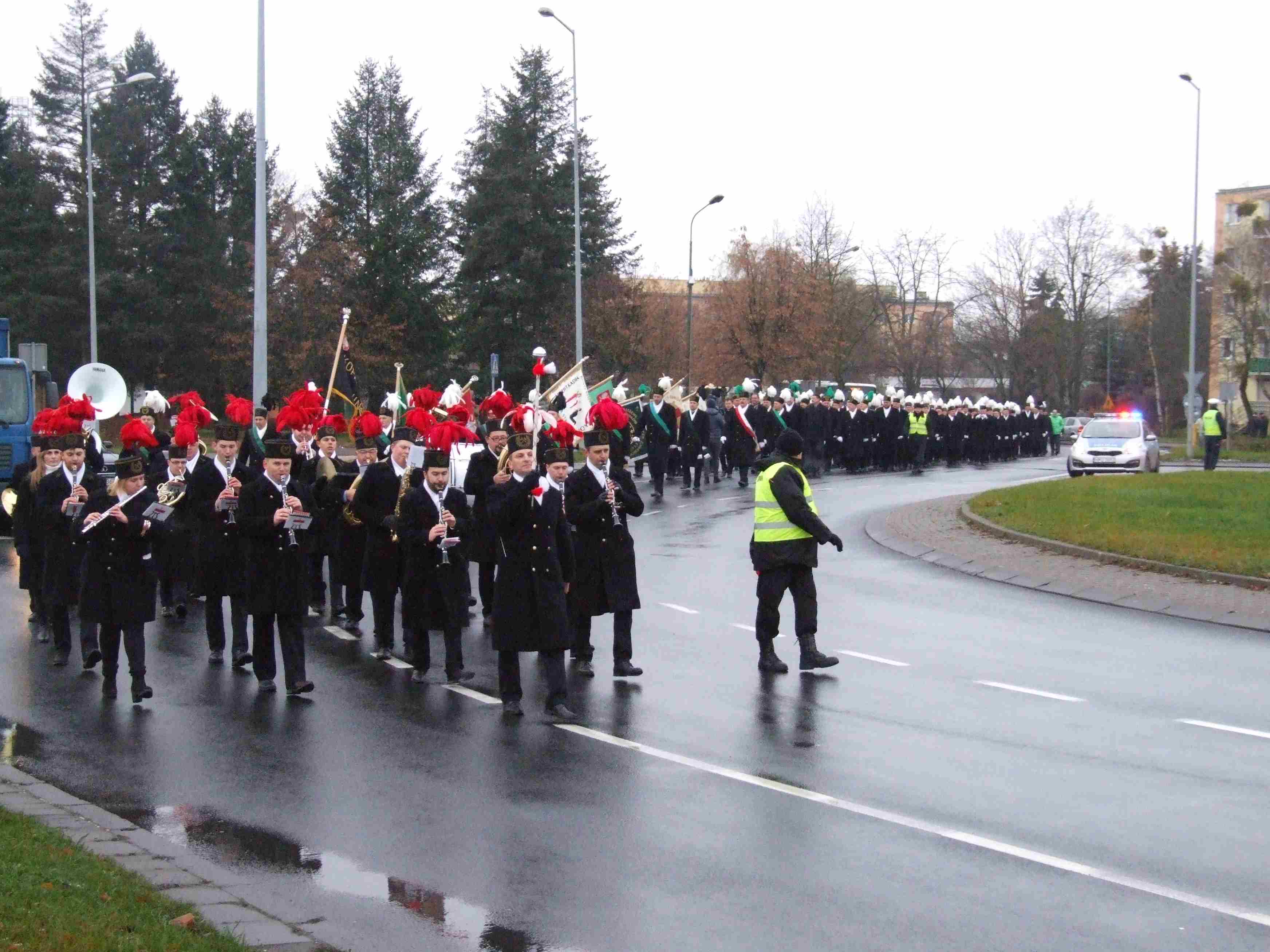 Aleksandra Braciszewska-Benkahla