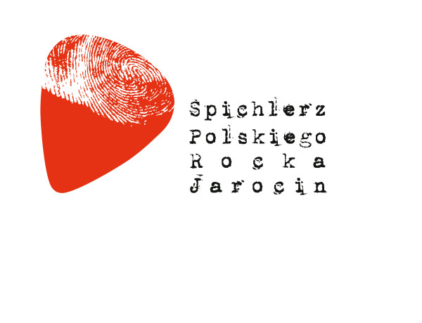 Spichlerz Polskiego Rocka logo