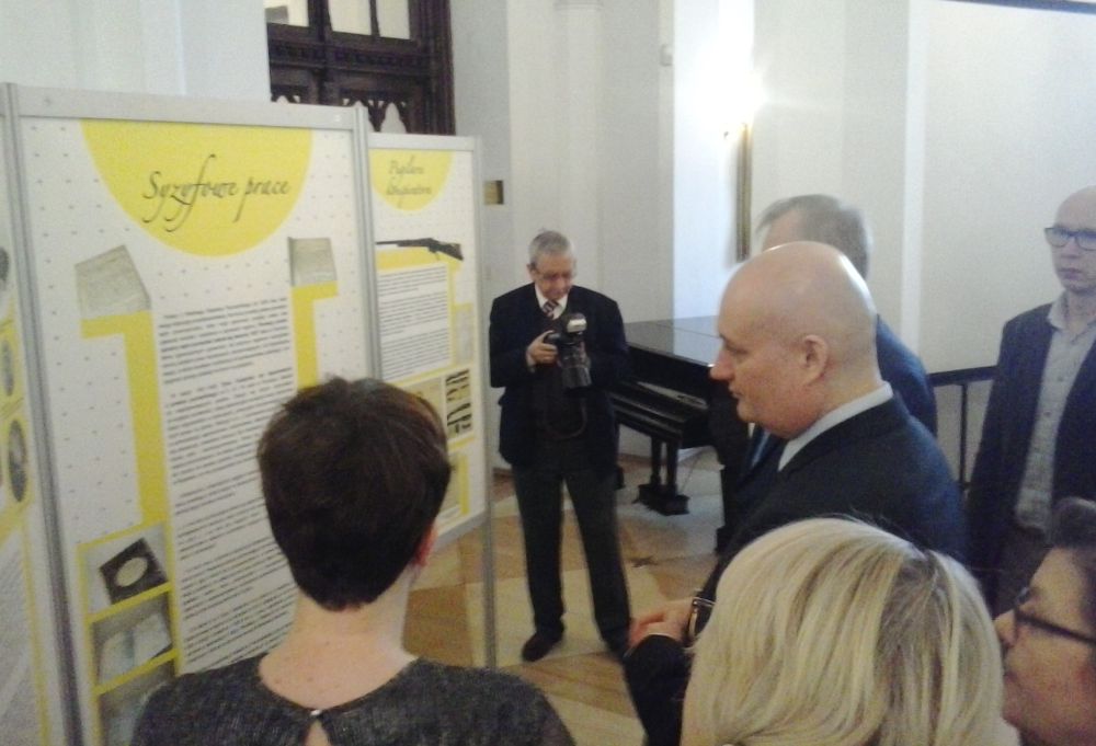 rody Kórnik niedpodległa - Rafał Regulski