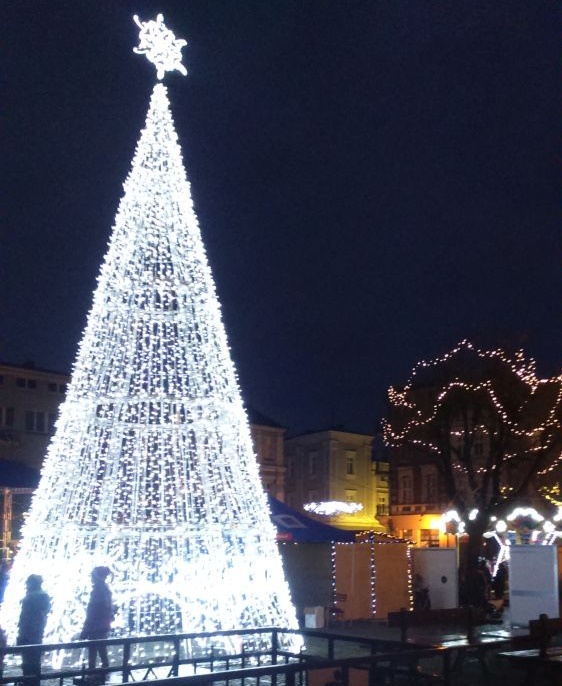 leszno jarmark - Jacek Marciniak