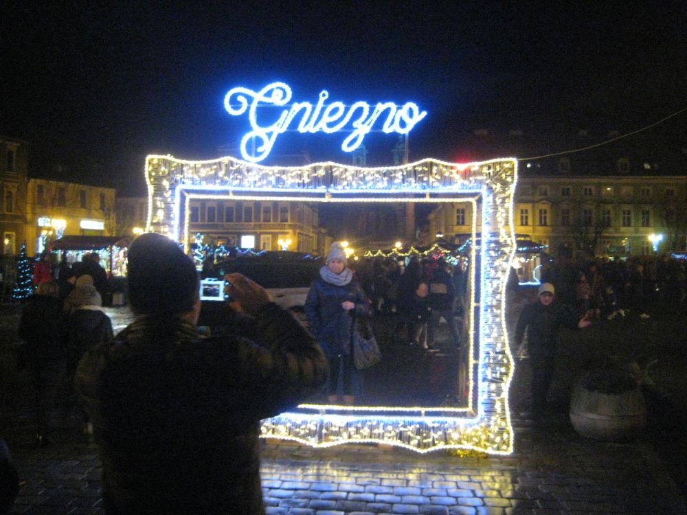 gniezno jarmark - Rafał Muniak