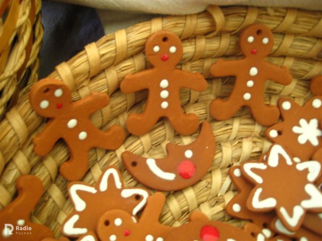 jarmark piła pierniki - Agnieszka Maciejewska
