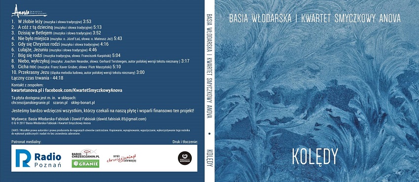 anova okładka przód i tył - Materiały prasowe