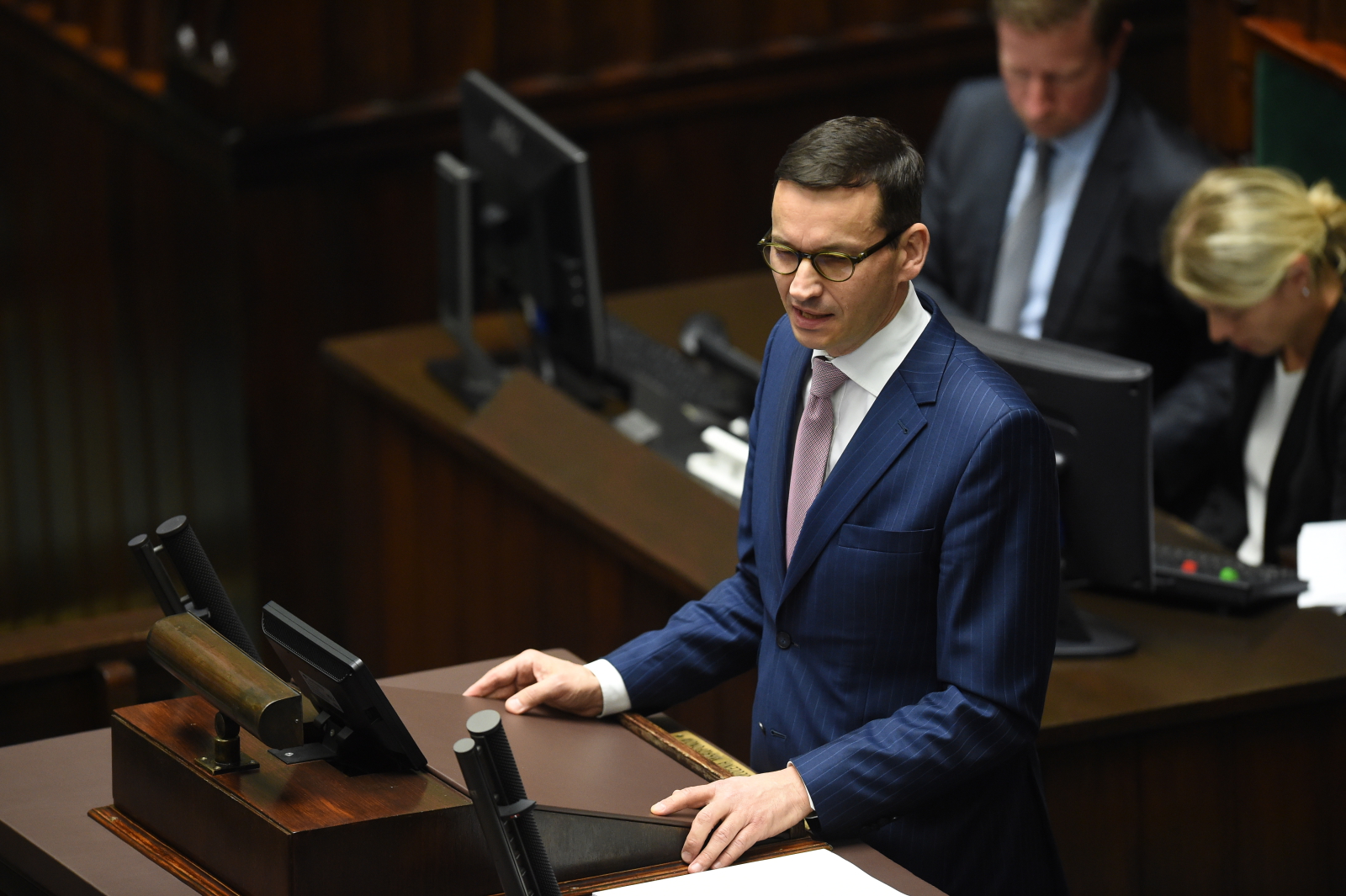 morawiecki - polskieradio.pl