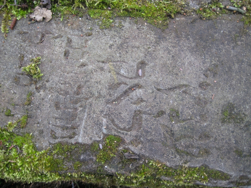 Płyty nagrobne - macewy - Jacek Butlewski