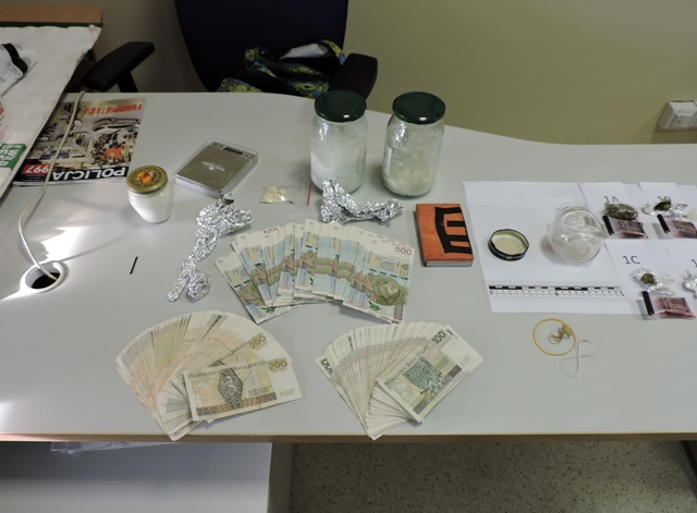 dilerzy kościan - KPP w Kościanie