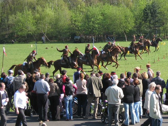 Dni Ułana 2010 - Archiwum Radia Merkury