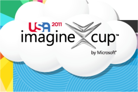 Imagine Cup 2011 - Imagine Cup