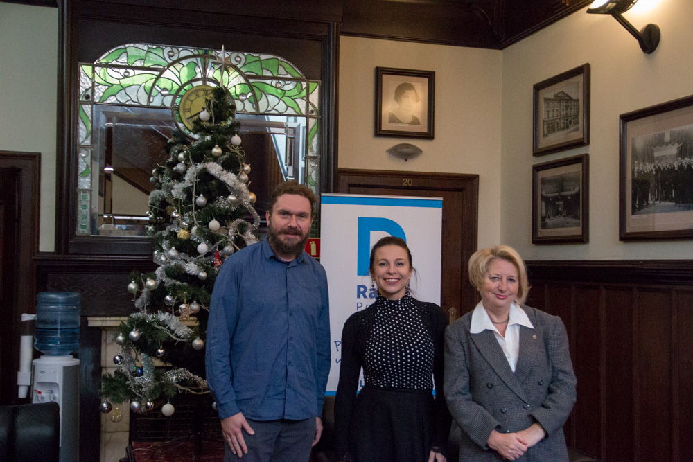 świąteczna ramówka radia poznań - Radio Poznań