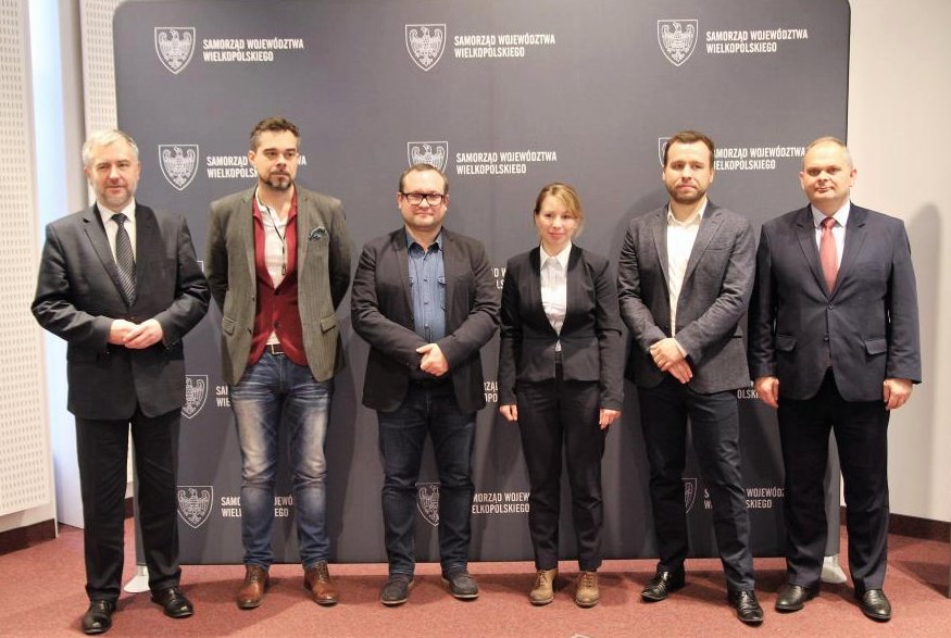 urzad marszalkowski nagrody za innowacje - Urząd Marszałkowski Województwa Wielkopolskiego