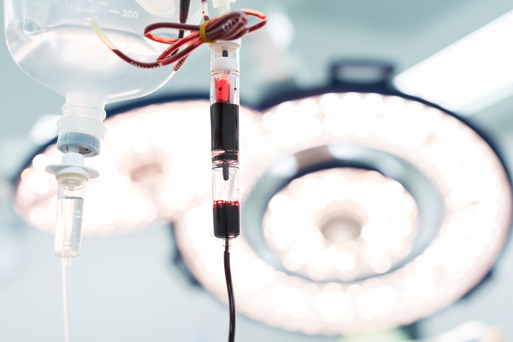 operacja krew - Fotolia