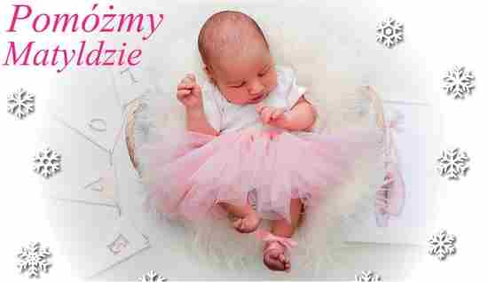 Koncert pomóżmy Matyldzie - http://www.paderek.poznan.pl/