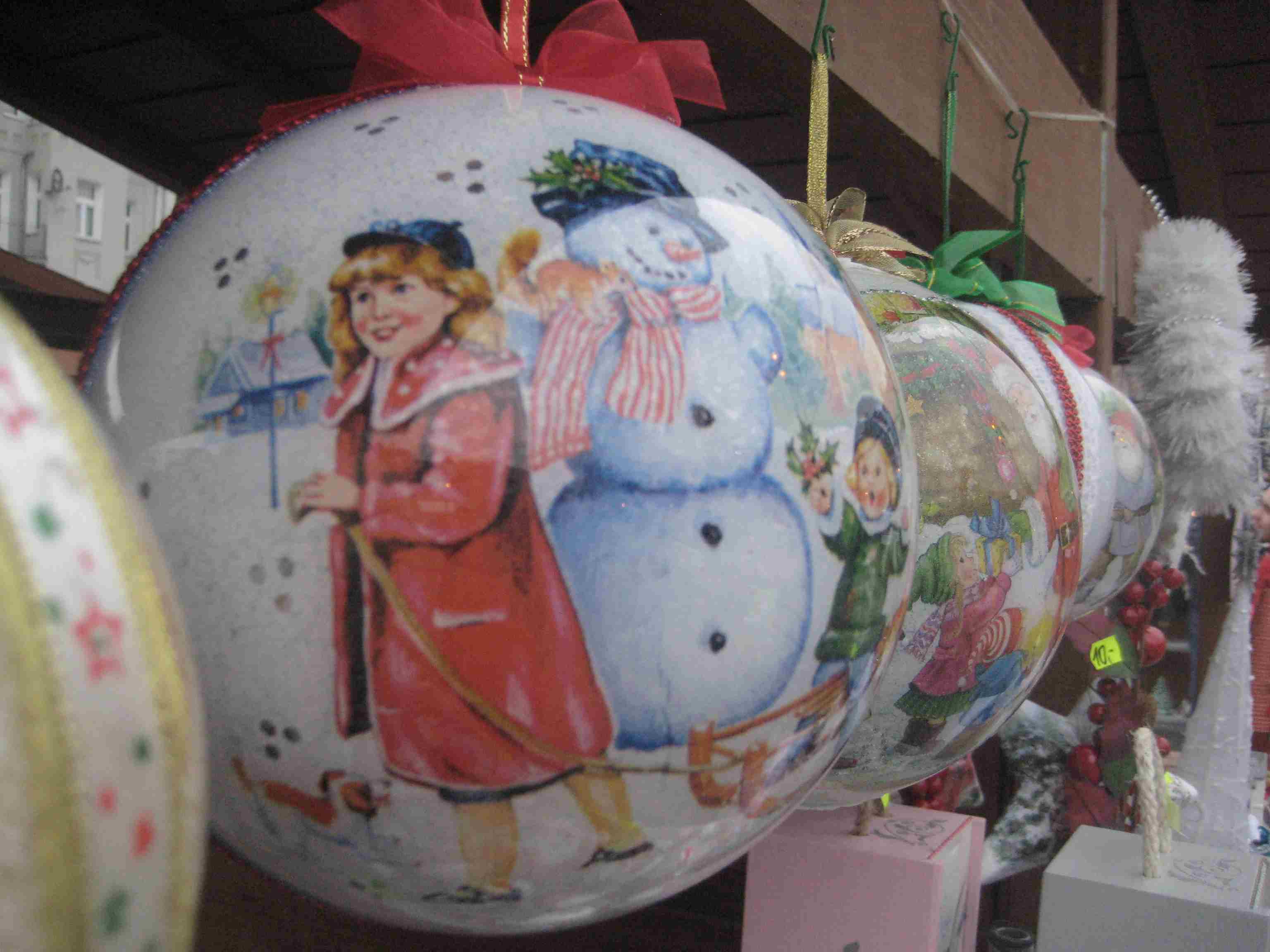 Jarmark Środa Wlkp. - Rafał Regulski