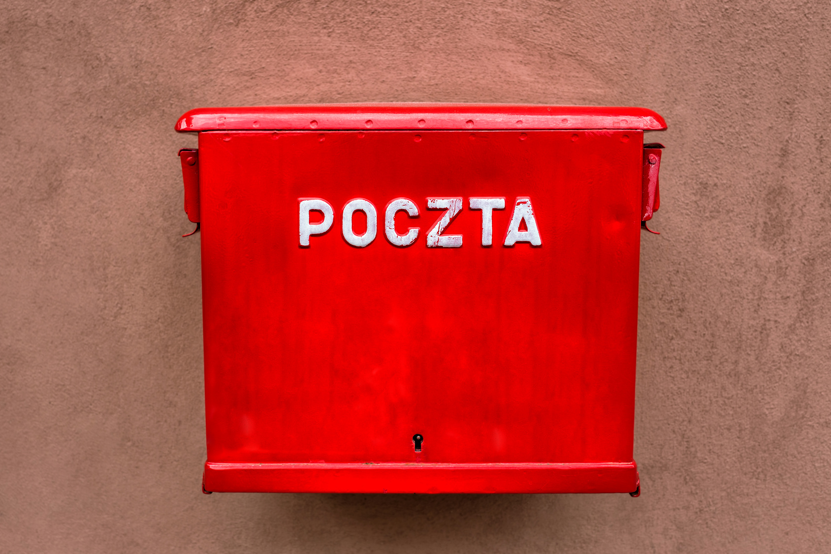 poczta skrzynka na listy - Fotolia