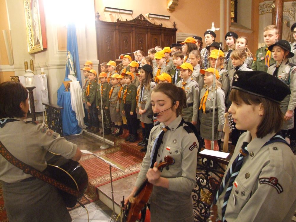 Aleksandra Braciszewska-Benkahla