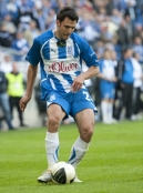 20110416 Lech - Legia Warszawa / Przemek Modliński