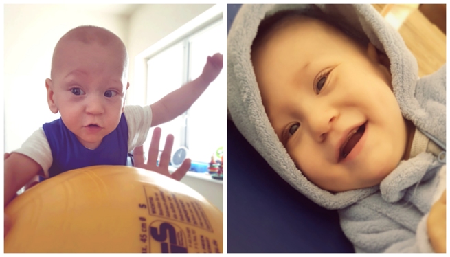 jaś kajoch - siepomaga.pl