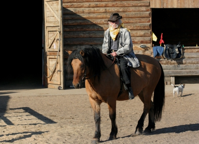 Fundacja Stworzenia Pana Smolenia