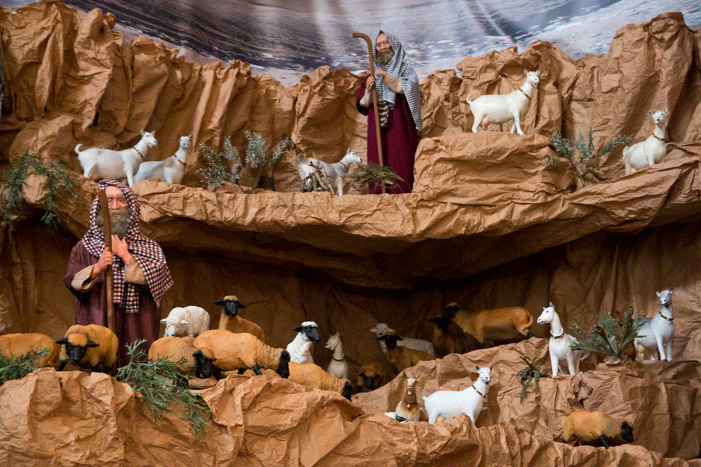 Źłóbek kościół franciszkanów Poznań - Karolina Rej