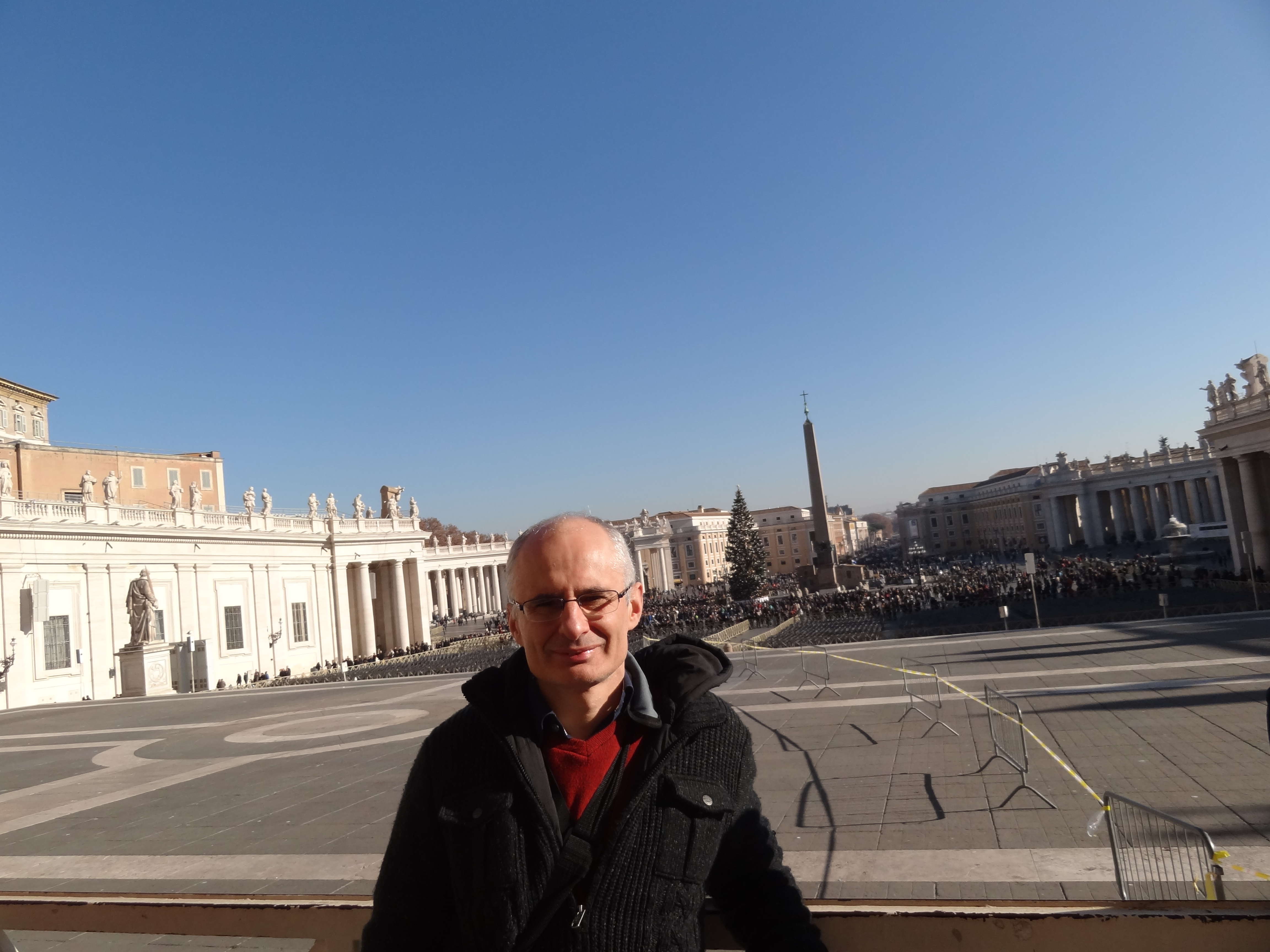 profesor wiesław ratajczak - Maciej Mazurek