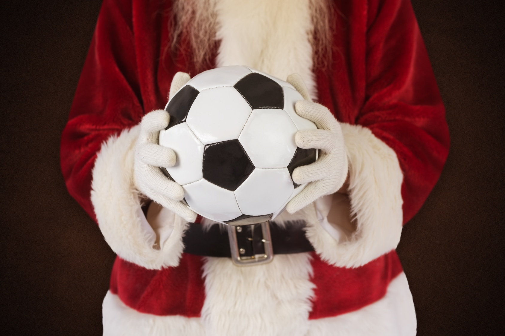 sport święta święty mikołaj gwiazdor boxing day - Fotolia