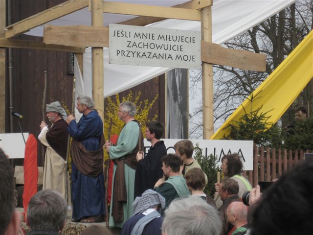 kicin misterium - Magdalena Konieczna