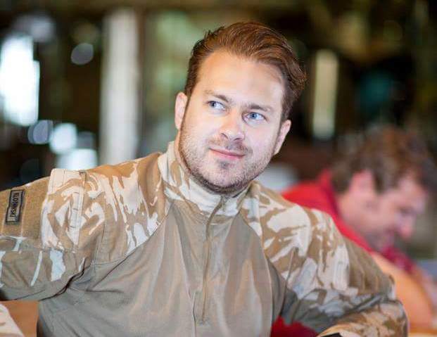 rajmund klonowski - Jacek Rujna