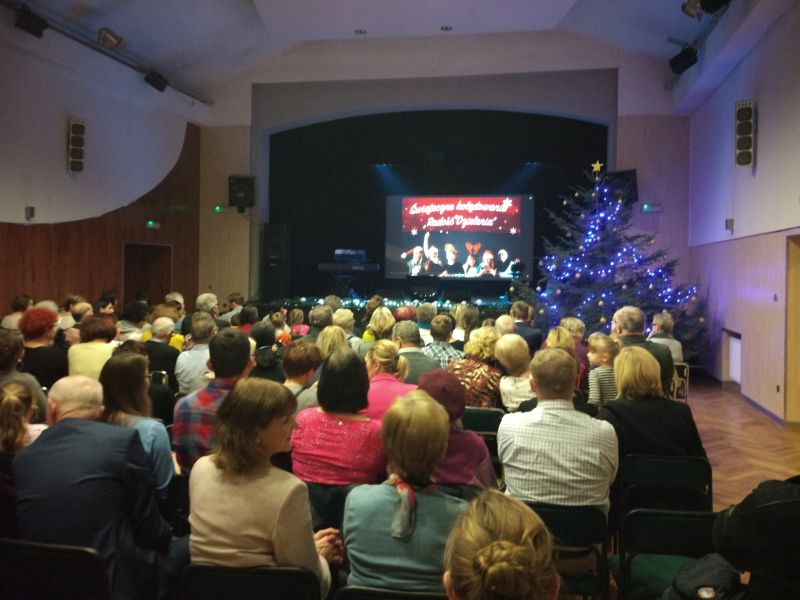 czarnkow koledy - Przemysław Stochaj