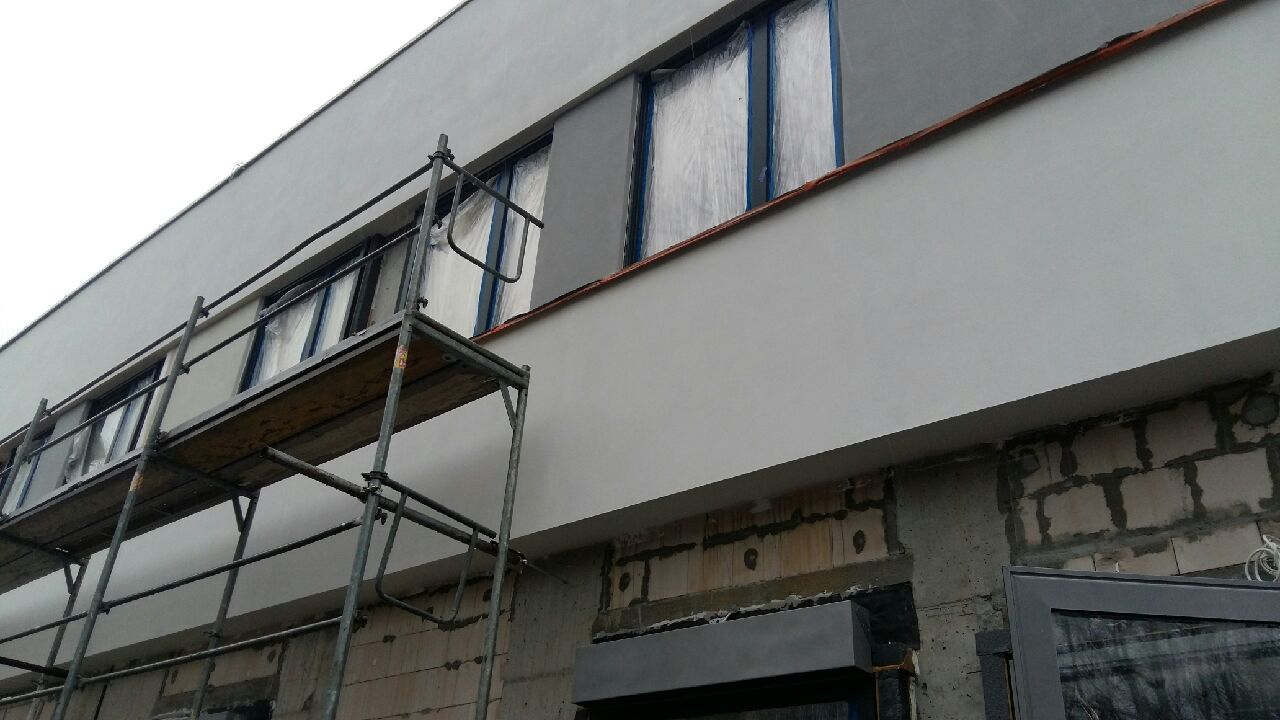 Klinika Kardiochirurgii Dziecięcej w Poznaniu - Magdalena Konieczna