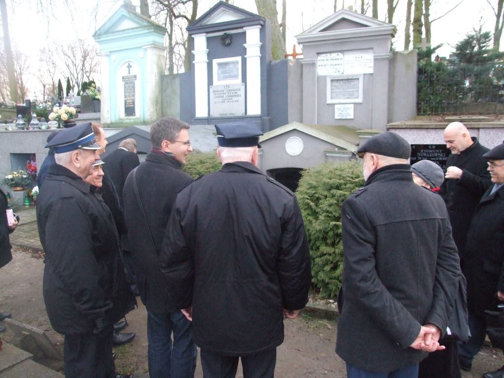 Aleksandra Braciszewska-Benkahla