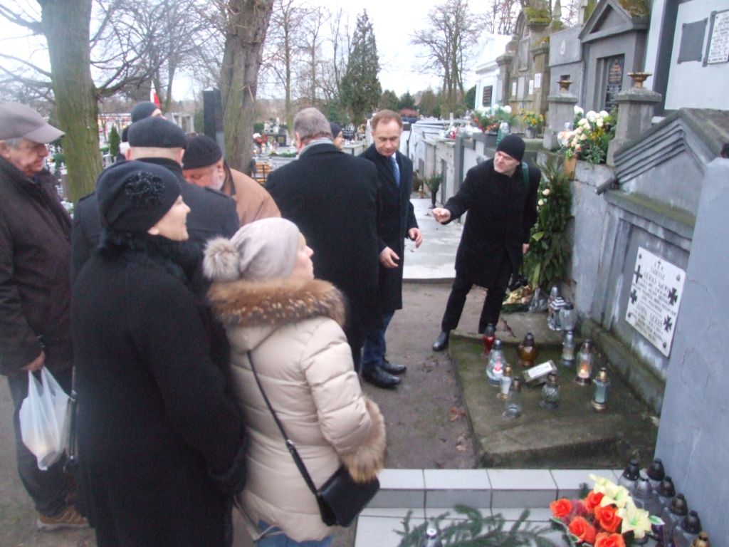 Aleksandra Braciszewska-Benkahla