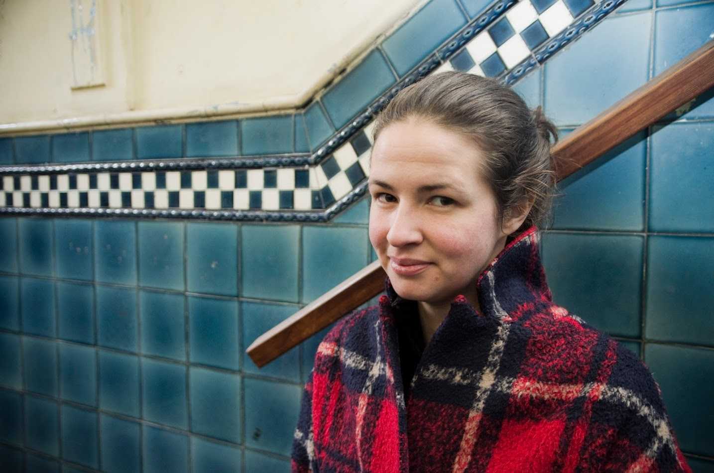 natalie raclavska - Magdalena Zjawin