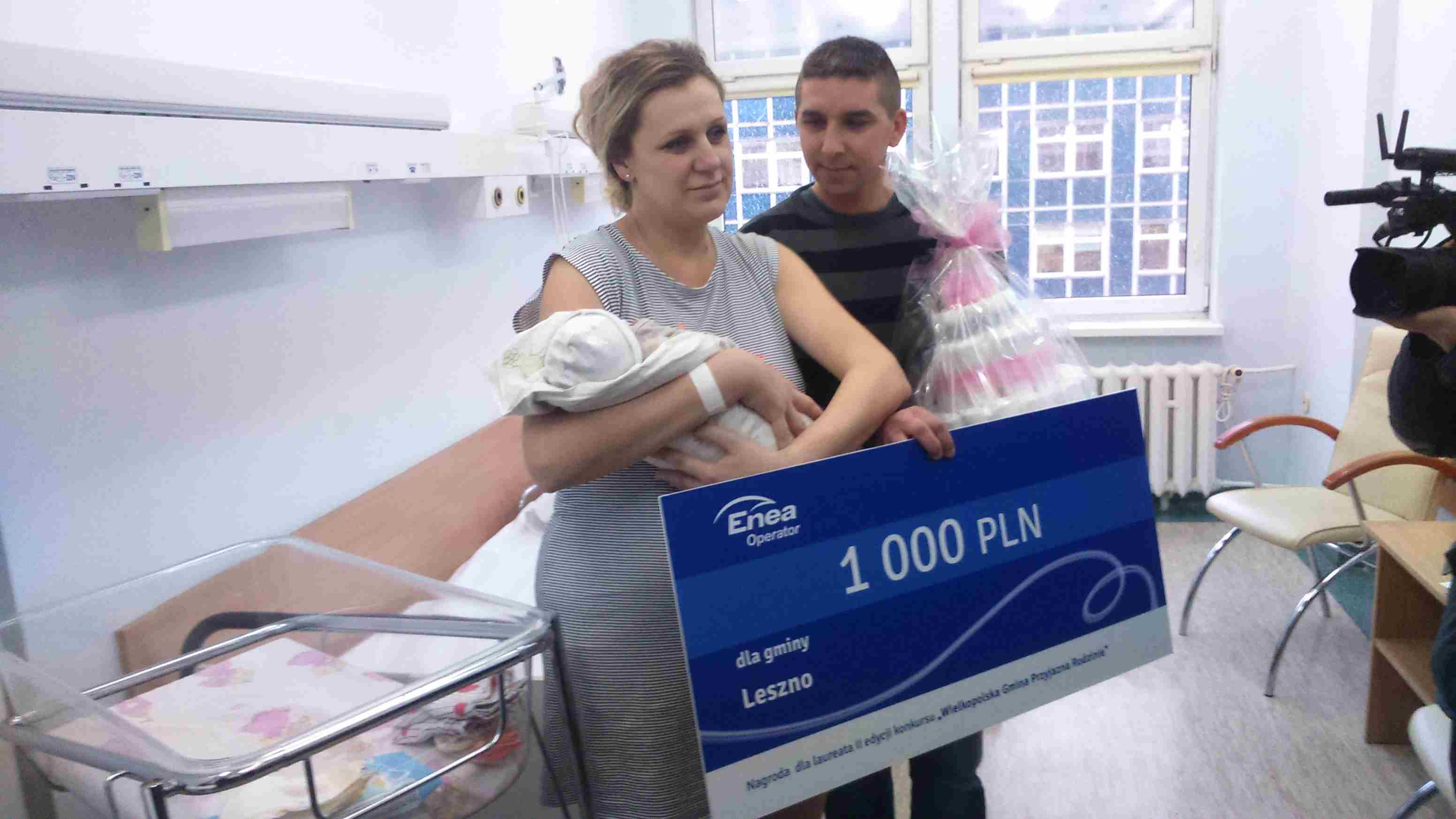 pierwsza leszczynianka 2018 - Jacek Marciniak