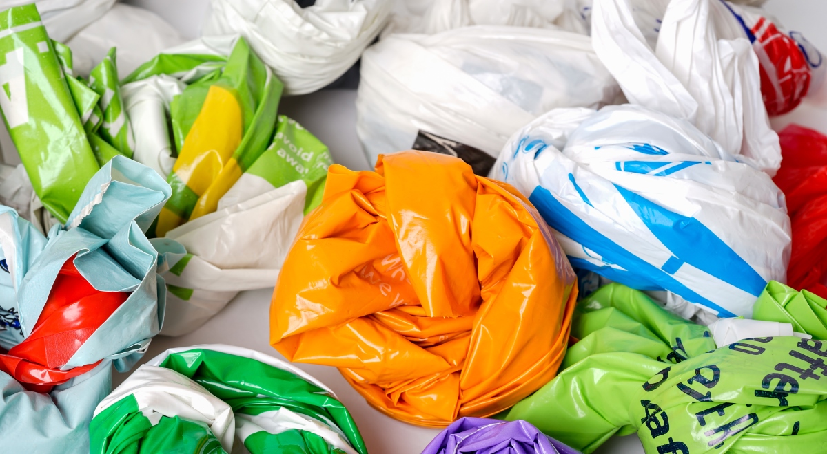 torby foliowe - polskieradio.pl