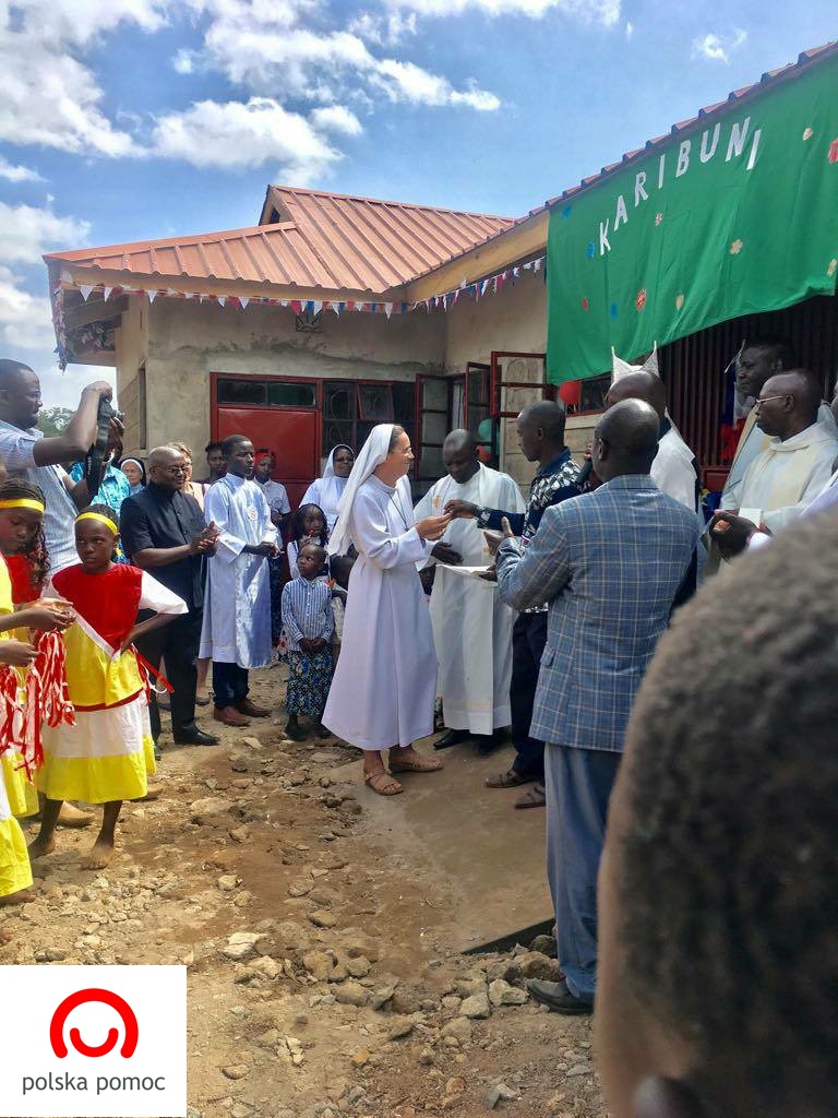 Fundacja Pomocy Humanitarnej "Redemptoris Misio"