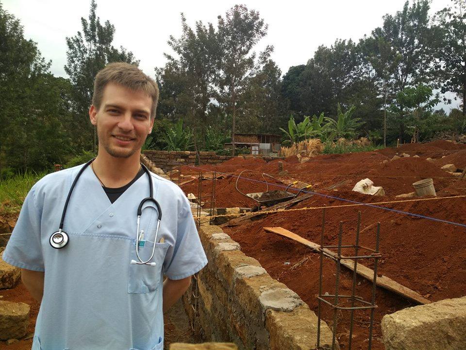 Fundacja Pomocy Humanitarnej "Redemptoris Misio"