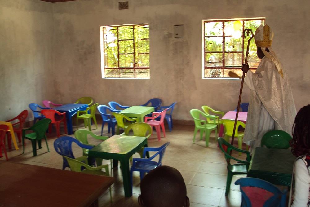 Fundacja Pomocy Humanitarnej "Redemptoris Misio"