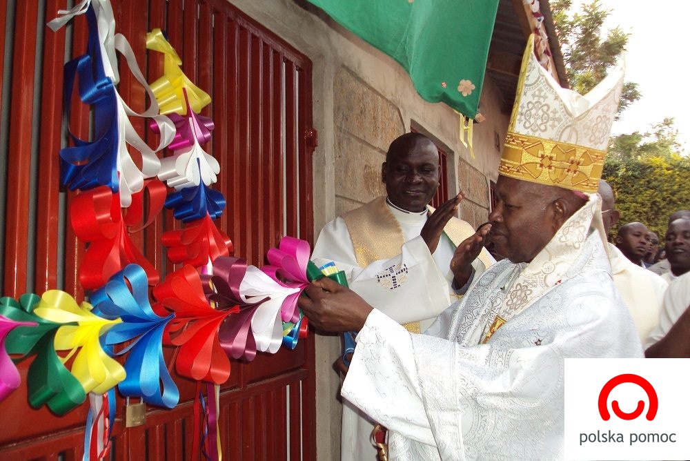 Fundacja Pomocy Humanitarnej "Redemptoris Misio"